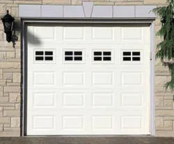United Garage Doors Phoenix, AZ 602-734-9558 - garage-side